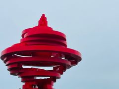 -五四广场
