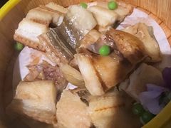 -甬上名灶(天一阁·翠柏店)