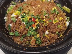 -金春禧·鲁菜海鲜(延吉路万达店)