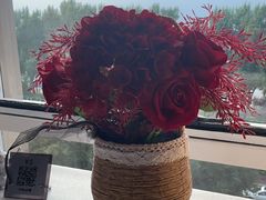 -圣彼得堡观江俄餐厅(中央大街黑金冠店)