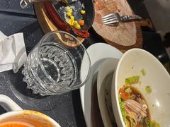 -西堤牛排(北京国瑞店)