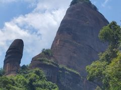 -丹霞山风景名胜区