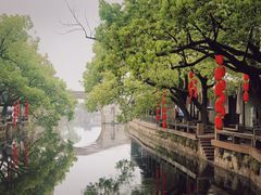 -惠山古镇·寄畅园