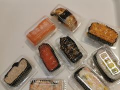 -池田寿司·新鲜现做(昌平悦荟店)