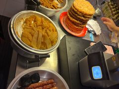 -柳州肥姨妈大骨螺蛳粉(双阳路店)