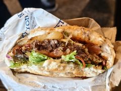 -Fergburger(皇后镇店)