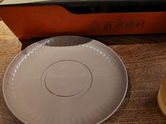 -新沙烧烤·炭烤鲜牛肉(新沙路店)
