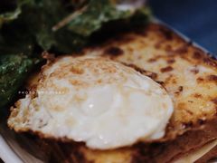 方包女士三文治-LA MAISON公鸡和龙(蛇口店)