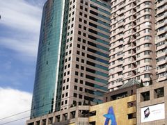 门面-大奥通讯商城(名品商厦店)