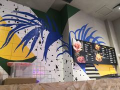 -前进5路汉堡炸鸡(汉街skp店)