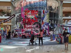 -深圳来福士广场