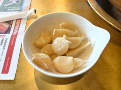 糖蒜-牛街清真满恒記(平安里西大街店)