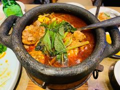 -酸喜·三度酸·贵州味