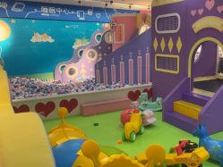 -孩子王(江南万达店)