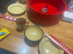 -聂发财重庆江湖菜(解放碑店)