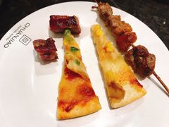 -川骄海鲜自助(河东店)