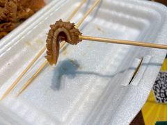 -细妹五香牛杂(步行街店)