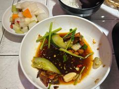 -一味一诚•鲜嫩烤鱼(昌发展万科广场店)