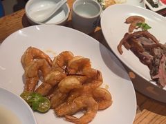 -四季民福烤鸭店(前门廊房二条店)