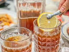 -名唐茶餐厅(绿地缤纷城店)