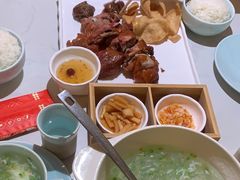 -四道菜·福建海蛎煎(世欧广场店)