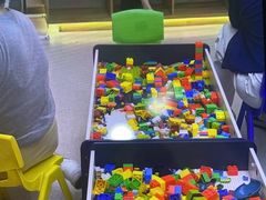 -优佳加感统·语言·注意力训练(江宸天街中心)