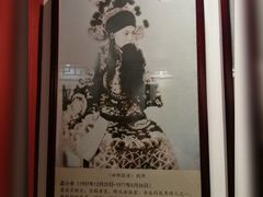 -广德楼茶馆(大栅栏商业街店)