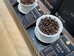 -蓉小乔·RONG COFFEE(春熙路店)