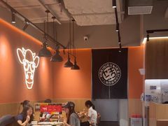 -焼肉ライク·烧肉LIKE(万菱汇店)