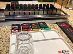 -丰茂烤串(卫星广场店)