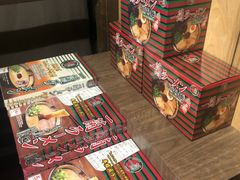 -一兰拉面(新宿中央东口店)