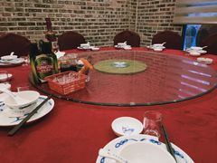 包厢-富翔美食城