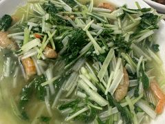 -健跳小海鲜(人民路店)
