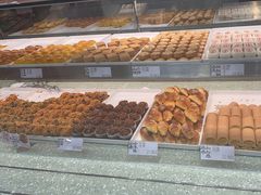 -泸溪河桃酥(西直门凯德店)