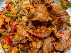 -七百岁羊肉馆(环球港店)