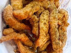-柴爿巷·香酥鸡&馄饨(复兴中路店)