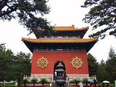 -普陀宗乘之庙(小布达拉宫)