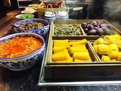 -合肥融创永乐半山酒店·永乐半山西餐厅