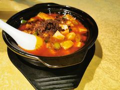 -陈麻婆豆腐(春熙店)