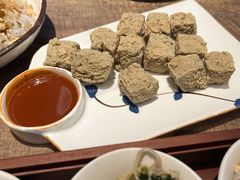 -香园茶社·金陵小灶(老门东店)