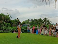 -三亚亚龙湾天域度假酒店