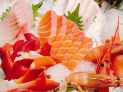 -贵木日本料理·铁板烧(新地假日广场店)