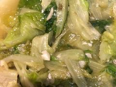 -杭嵊粗菜馆(文一西路店)