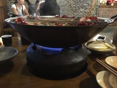 -白乐天毛肚火锅馆(南滨路店)