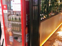 -南城十里潮汕鲜牛火锅·鲜虾生滚粥(融汇老商埠店)