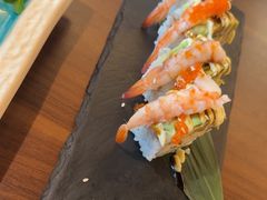 -七条鱼日本料理(远洋乐堤港店)