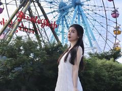 -巨鹏飞梦幻海岸