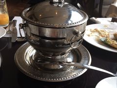 -AdD全日制餐厅(中谷花园酒店)