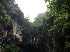 -英西峰林·洞天仙境