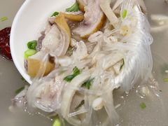 -鹏馨羊羔肉·非遗(新建街店)